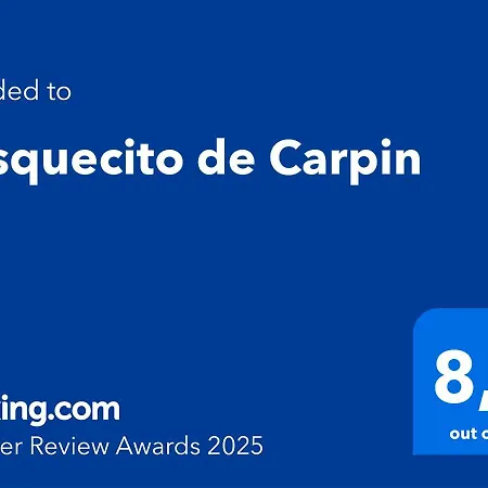 Bosquecito De Carpin Apartment Carpinteria  Exterior photo