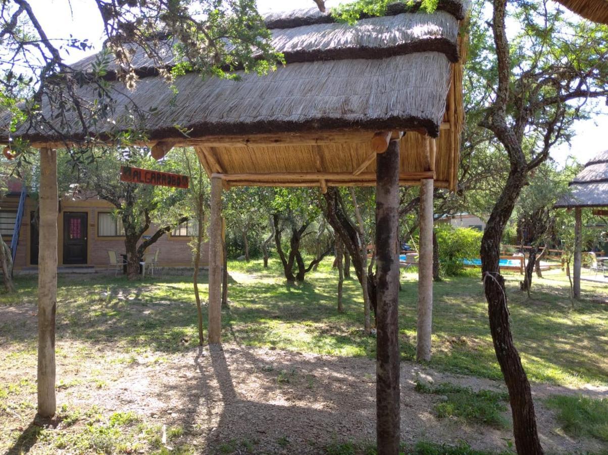 Bosquecito De Carpin Apartment