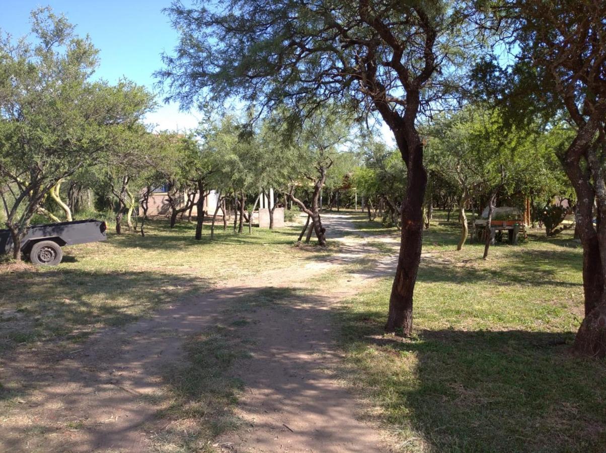 Apartment Bosquecito De Carpin *