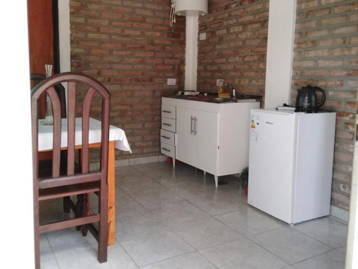 Apartment Bosquecito De Carpin *