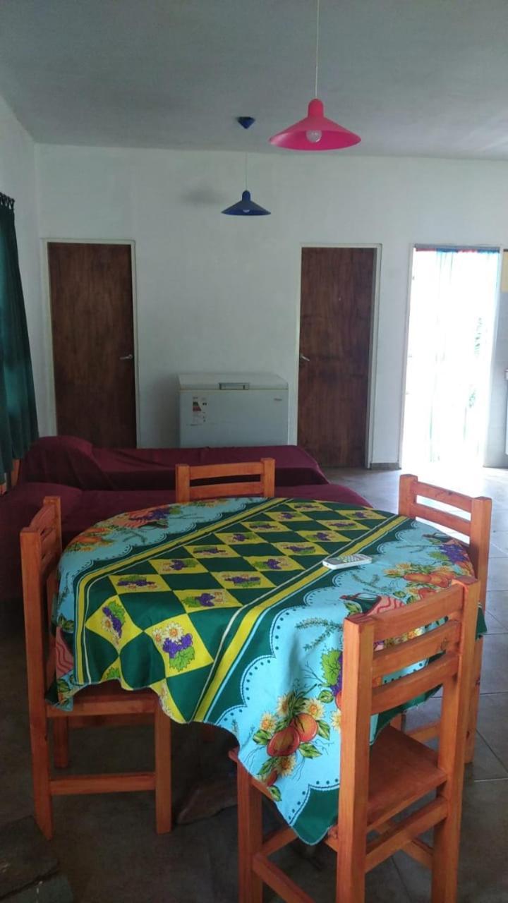 Bosquecito De Carpin * Carpinteria (San Luis)