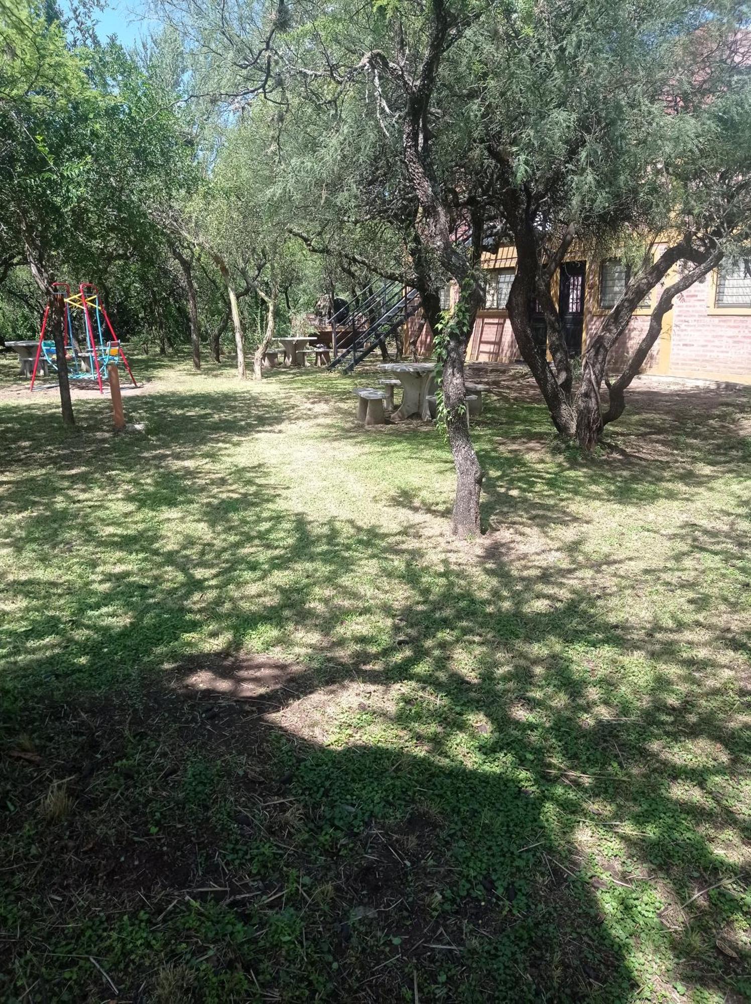 Apartment Bosquecito De Carpin *