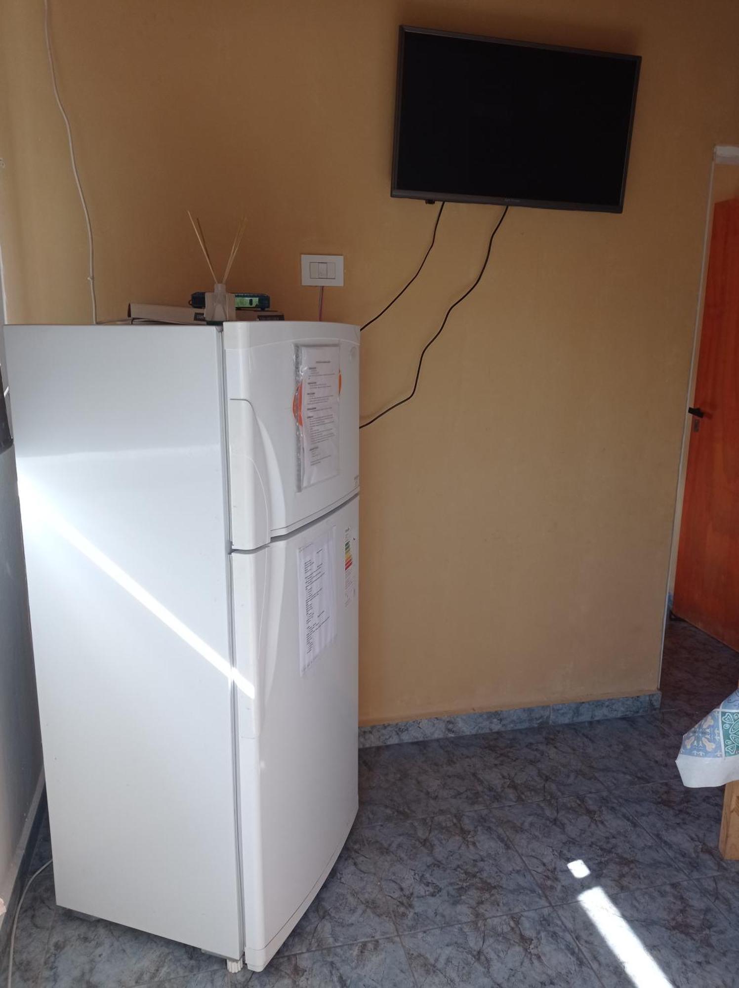 Apartment Bosquecito De Carpin Carpinteria (San Luis)