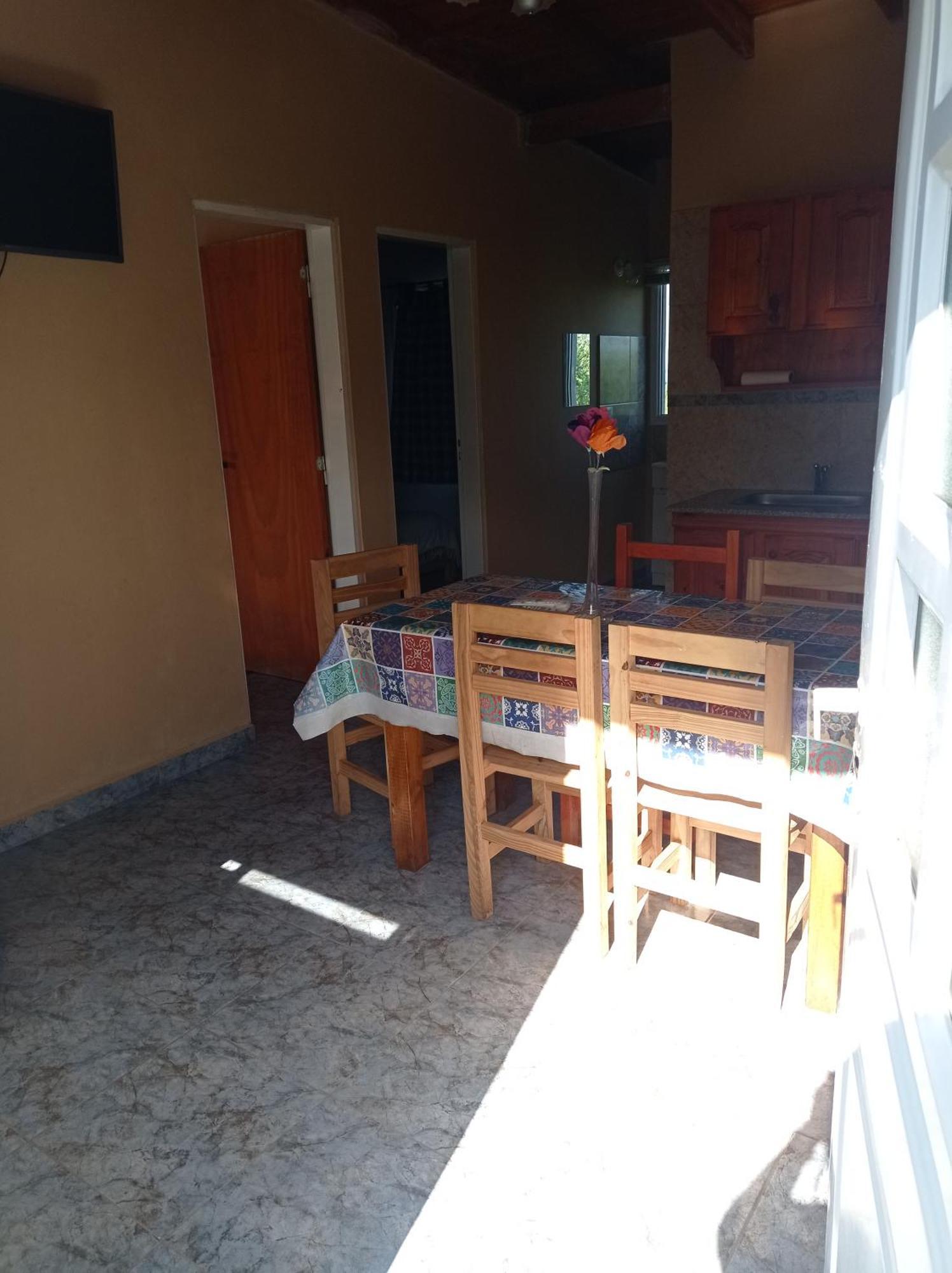 Bosquecito De Carpin * Carpinteria (San Luis)