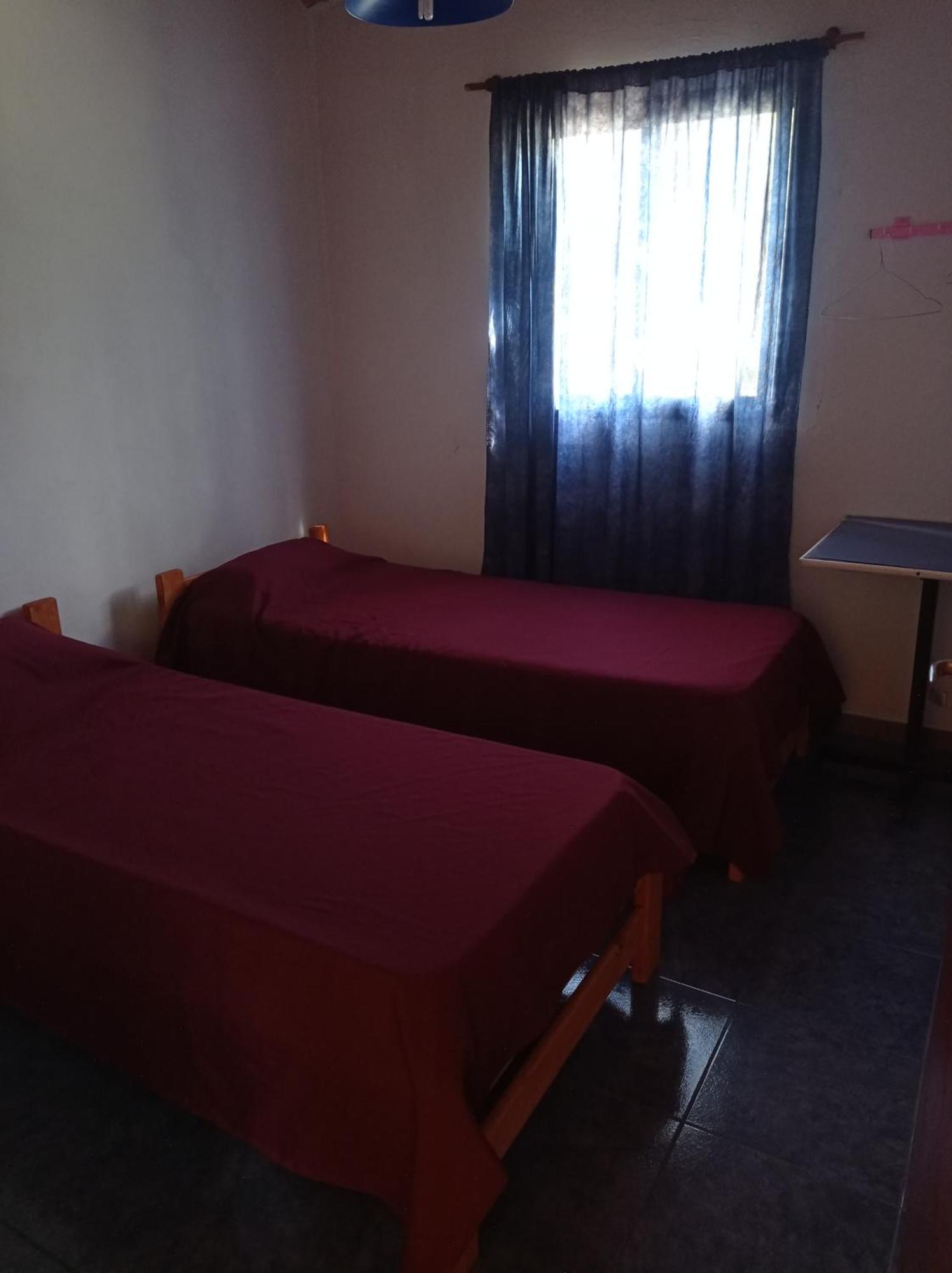 Apartment Bosquecito De Carpin *