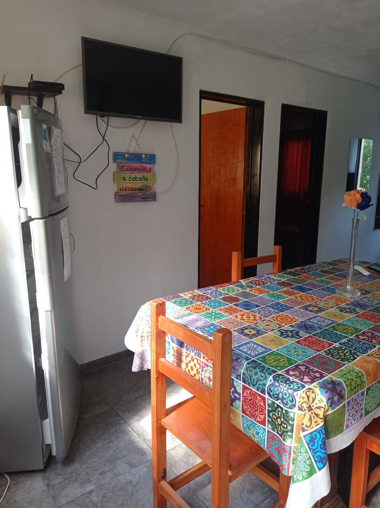 Bosquecito De Carpin * Carpinteria (San Luis)
