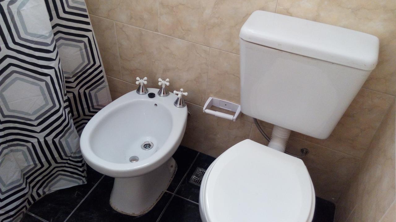 Bosquecito De Carpin Apartment